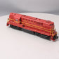 Lionel 6-34733 O Gauge Lehigh Valley RS-11 Diesel Locomotive #7642 w/Legacy