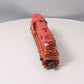 Lionel 6-34733 O Gauge Lehigh Valley RS-11 Diesel Locomotive #7642 w/Legacy