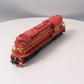 Lionel 6-34733 O Gauge Lehigh Valley RS-11 Diesel Locomotive #7642 w/Legacy