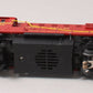 Lionel 6-34733 O Gauge Lehigh Valley RS-11 Diesel Locomotive #7642 w/Legacy