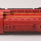 Lionel 6-34733 O Gauge Lehigh Valley RS-11 Diesel Locomotive #7642 w/Legacy