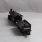 MTH 20-3386-1 NYC 4-4-0 Empire State Express Steam Engine w/PS 3.0 #999