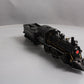 MTH 20-3386-1 NYC 4-4-0 Empire State Express Steam Engine w/PS 3.0 #999
