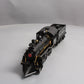MTH 20-3386-1 NYC 4-4-0 Empire State Express Steam Engine w/PS 3.0 #999