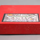 Micro-Trains 99300087 N Georgia Pacific 65' Log Car Runner Pack (Set of 4) LN/Box