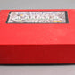 Micro-Trains 99300087 N Georgia Pacific 65' Log Car Runner Pack (Set of 4) LN/Box