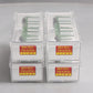 Micro-Trains 99300087 N Georgia Pacific 65' Log Car Runner Pack (Set of 4) LN/Box