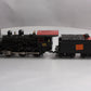 Lionel 6-11268 Strasburg Conventional 2-6-0 Mogul Steam Locomotive #89
