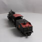 Lionel 6-11268 Strasburg Conventional 2-6-0 Mogul Steam Locomotive #89