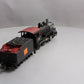Lionel 6-11268 Strasburg Conventional 2-6-0 Mogul Steam Locomotive #89