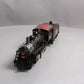 Lionel 6-11268 Strasburg Conventional 2-6-0 Mogul Steam Locomotive #89
