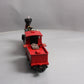 MTH 20-3393-1 Boston & Maine 4-4-0 American Hi-Rail Wheels Steam Loco w/PS3 #41