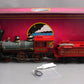 MTH 20-3393-1 Boston & Maine 4-4-0 American Hi-Rail Wheels Steam Loco w/PS3 #41