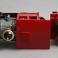 MTH 20-3393-1 Boston & Maine 4-4-0 American Hi-Rail Wheels Steam Loco w/PS3 #41