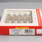 Walthers 932-8109 N Thrall 5-Unit Articulated Double Stack Car LN/Box