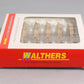 Walthers 932-8109 N Thrall 5-Unit Articulated Double Stack Car LN/Box