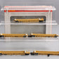 Walthers 932-8109 N Thrall 5-Unit Articulated Double Stack Car LN/Box