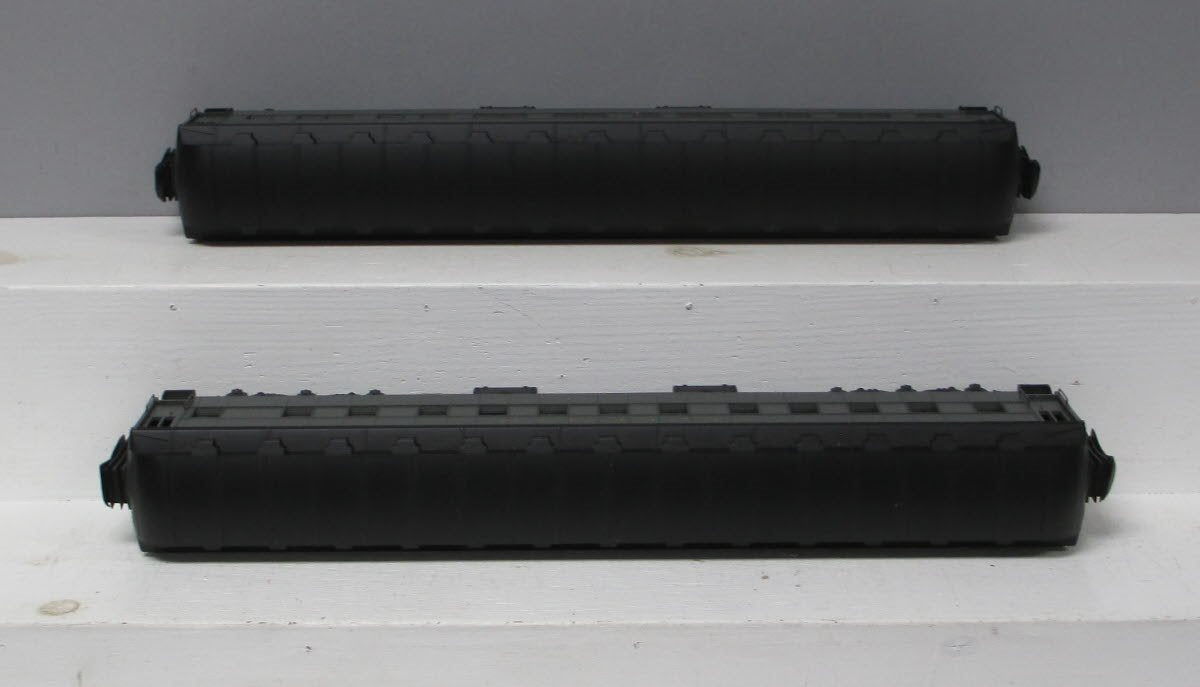 Lionel 6-19093 O Gauge Commodore Vanderbilt Sleeper Cars (Set of 2) LN/Box