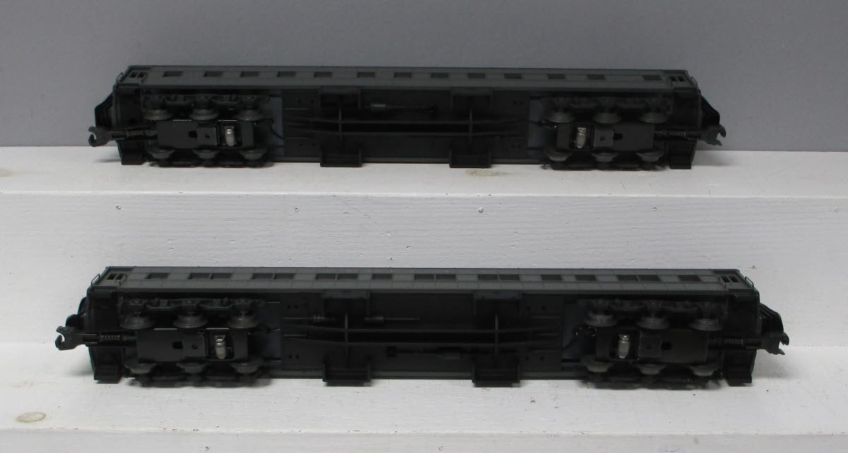 Lionel 6-19093 O Gauge Commodore Vanderbilt Sleeper Cars (Set of 2) LN/Box