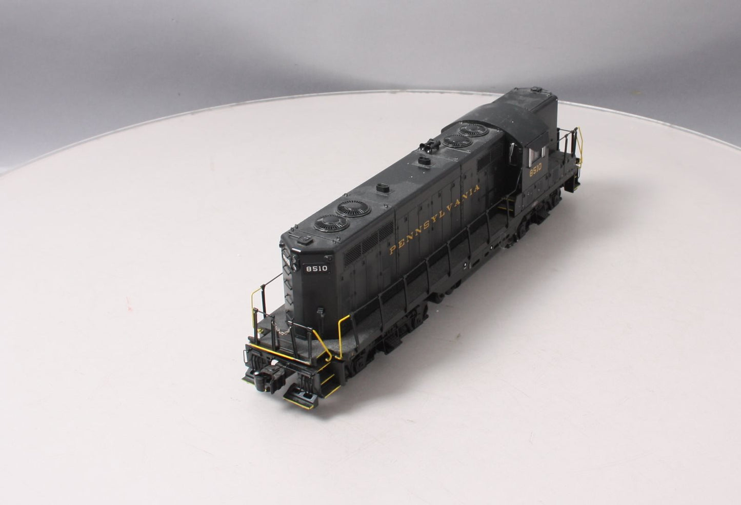 Lionel 6-28587 O Gauge Pennsylvania GP7 Diesel Locomotive #8510 LN