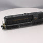 Lionel 6-28587 O Gauge Pennsylvania GP7 Diesel Locomotive #8510 LN