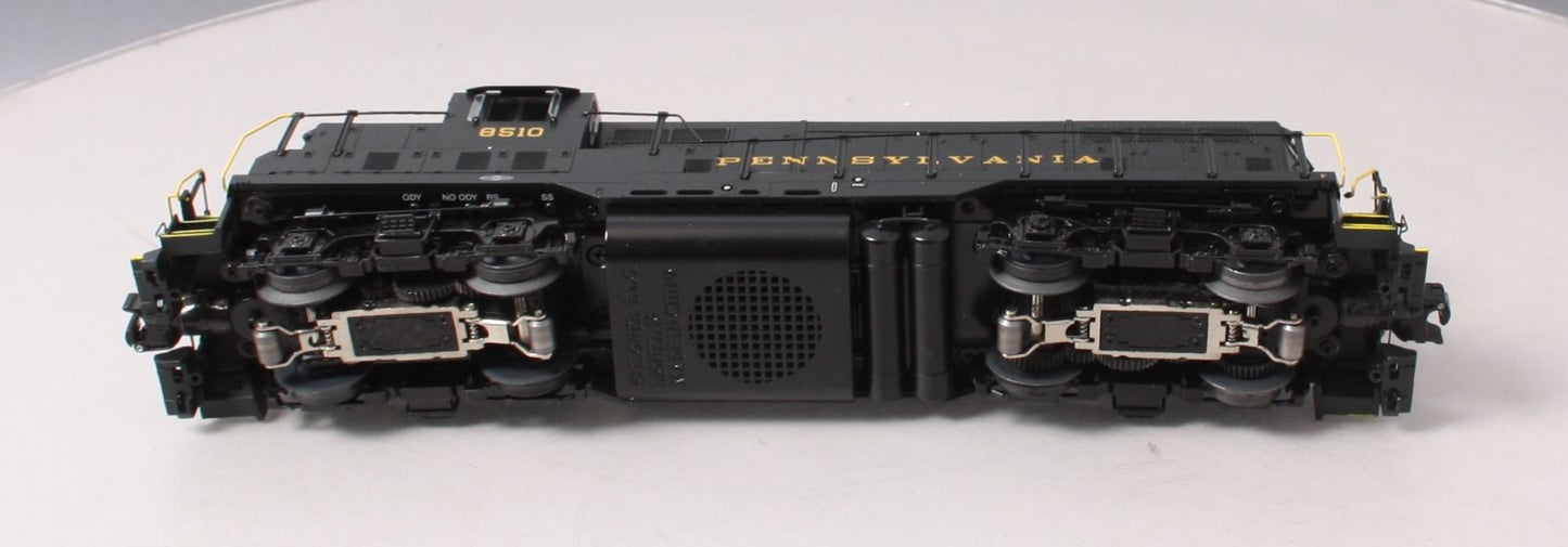 Lionel 6-28587 O Gauge Pennsylvania GP7 Diesel Locomotive #8510 LN