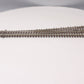Atlas 7024 O Code 148 2-Rail Solid Nickel Silver #5 Left Hand Switch Turnout LN/Box