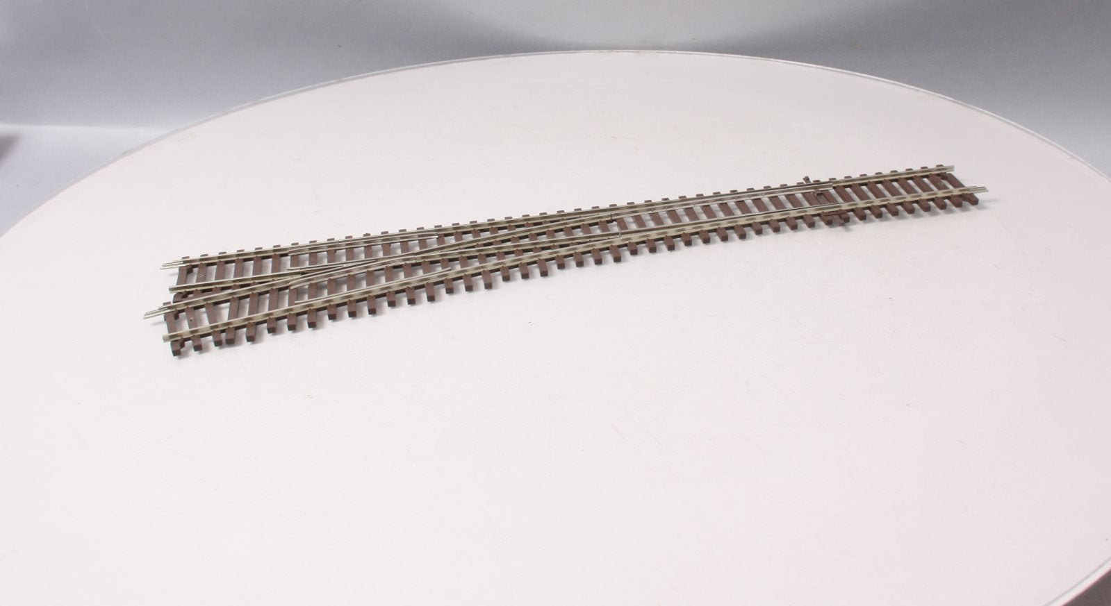 Atlas 7024 O Code 148 2-Rail Solid Nickel Silver #5 Left Hand Switch Turnout LN/Box