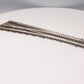 Atlas 7024 O Code 148 2-Rail Solid Nickel Silver #5 Left Hand Switch Turnout LN/Box
