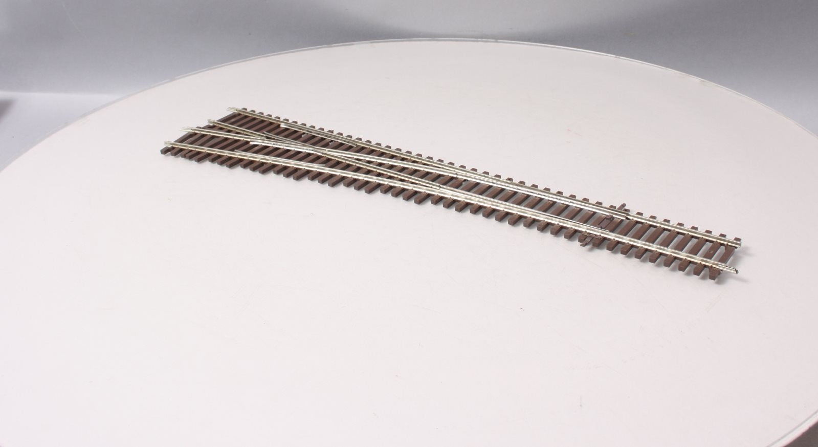 Atlas 7024 O Code 148 2-Rail Solid Nickel Silver #5 Left Hand Switch Turnout LN/Box