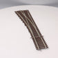 Atlas 7024 O Code 148 2-Rail Solid Nickel Silver #5 Left Hand Switch Turnout LN/Box