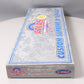 Atlas 7024 O Code 148 2-Rail Solid Nickel Silver #5 Left Hand Switch Turnout LN/Box