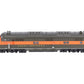 Broadway Limited 2730 HO Great Northern EMD E7A Diesel Loco Paragon2™ #506