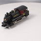 Lionel 2032020 O BEDT Lionchief Plus 2.0 0-6-0 T Steam Locomotive #15