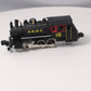 Lionel 2032020 O BEDT Lionchief Plus 2.0 0-6-0 T Steam Locomotive #15