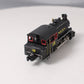 Lionel 2032020 O BEDT Lionchief Plus 2.0 0-6-0 T Steam Locomotive #15