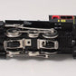 Lionel 2032020 O BEDT Lionchief Plus 2.0 0-6-0 T Steam Locomotive #15