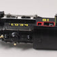 Lionel 2032020 O BEDT Lionchief Plus 2.0 0-6-0 T Steam Locomotive #15