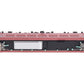 Kato 1-320 HO JR EF81 Standard Color Electric Rail Car