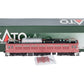 Kato 1-320 HO JR EF81 Standard Color Electric Rail Car