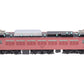 Kato 1-320 HO JR EF81 Standard Color Electric Rail Car