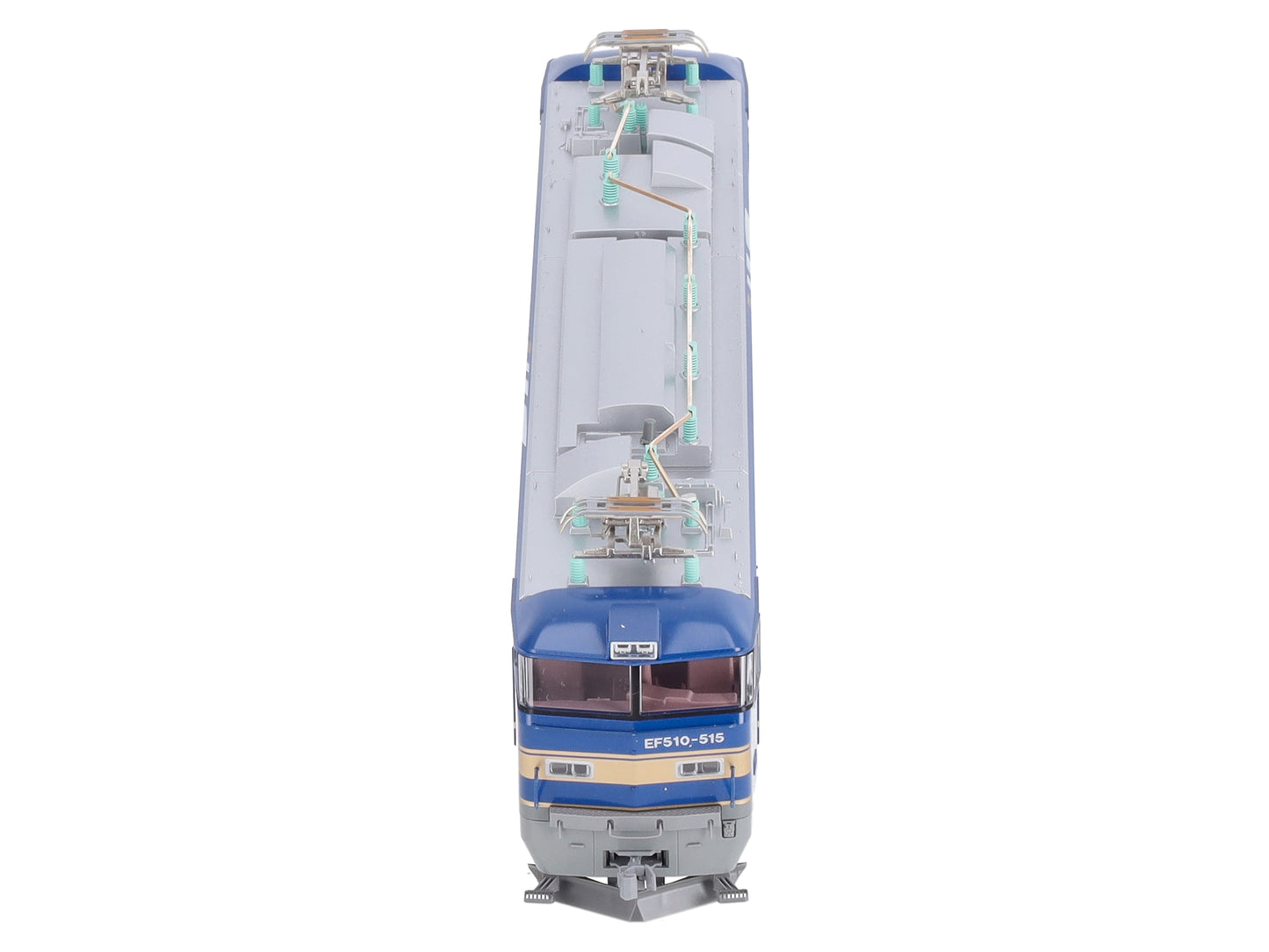 Kato 1314 HO EF510 500 JR Electric Locomotive