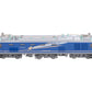 Kato 1314 HO EF510 500 JR Electric Locomotive