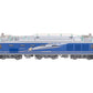 Kato 1314 HO EF510 500 JR Electric Locomotive