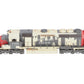 Athearn 86729 HO Southern Pacific/Desert Storm RTR SD40R Diesel Locomotive #7319