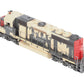 Athearn 86729 HO Southern Pacific/Desert Storm RTR SD40R Diesel Locomotive #7319
