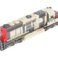 Athearn 86729 HO Southern Pacific/Desert Storm RTR SD40R Diesel Locomotive #7319
