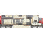 Athearn 86729 HO Southern Pacific/Desert Storm RTR SD40R Diesel Locomotive #7319