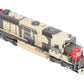 Athearn 86729 HO Southern Pacific/Desert Storm RTR SD40R Diesel Locomotive #7319
