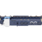 Athearn 86731 HO CSX/Ex-Chesapeake & Ohio RTR SD40 Diesel Locomotive #4617